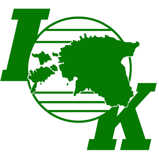 Installatsiooni Kompanii Logo